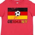 thumbnail image 4 of Inktastic German Soccer Boys or Girls Toddler T-Shirt, 4 of 5