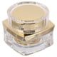 thumbnail image 5 of BRIGHTFUFU 1pc reutilizable muestra botella de botella crema crema pequeña botella de almacenamiento dorado, 5 of 7