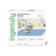 thumbnail image 2 of Asiento infantil con vibraciones color gris, 2 of 4