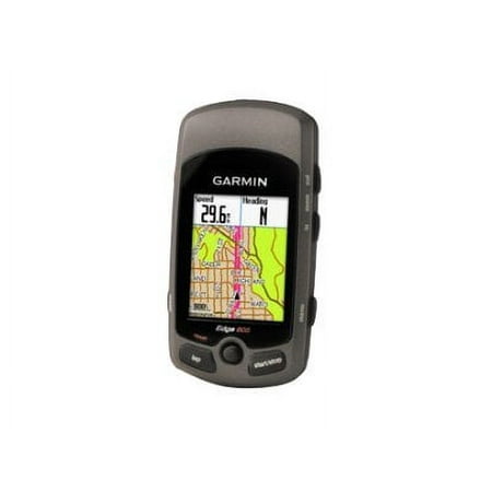 Garmin Edge 605 Bicycle Navigator