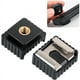 thumbnail image 1 of Flash Hot Shoe Hotshoe Mount Adaptador a 1/4, 1 of 12