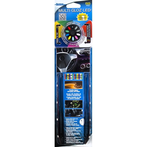 Alpena MultiGloz LED Light (77