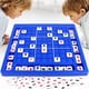 thumbnail image 1 of Juego de mesa Sudoku educativo ANGGREK para niños material ABS tamaño 25x2.5x24cm, 1 of 7