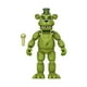 thumbnail image 2 of Figura de acción Plush Funko Five Nights at Freddy's Shamrock Freddy, 2 of 2