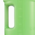 thumbnail image 4 of Hydrojug Half Gallon 73oz Pro Jug - Refillable, Reusable Water Bottle With Carry Handle - Leakproof Guarantee - Dishwasher Safe, BPA Free - Meadow, 4 of 4