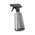thumbnail image 3 of Botella rociadora de agua Sharpla Plant Mister 500 ml gris, 3 of 8