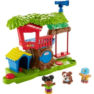 Columpio evolutivo 3 en 1 Fisher-Price