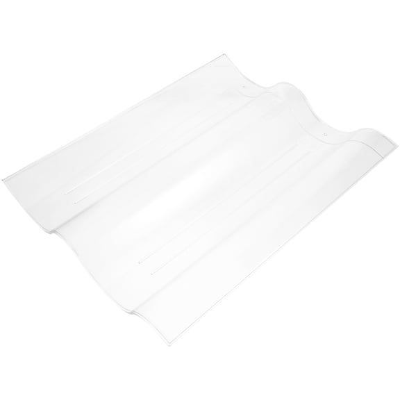 NUOLUX Replacement Greenhouse Panels Set, Outdoor Structure Covers to Prevent Cracking and Safety for Garden Houses