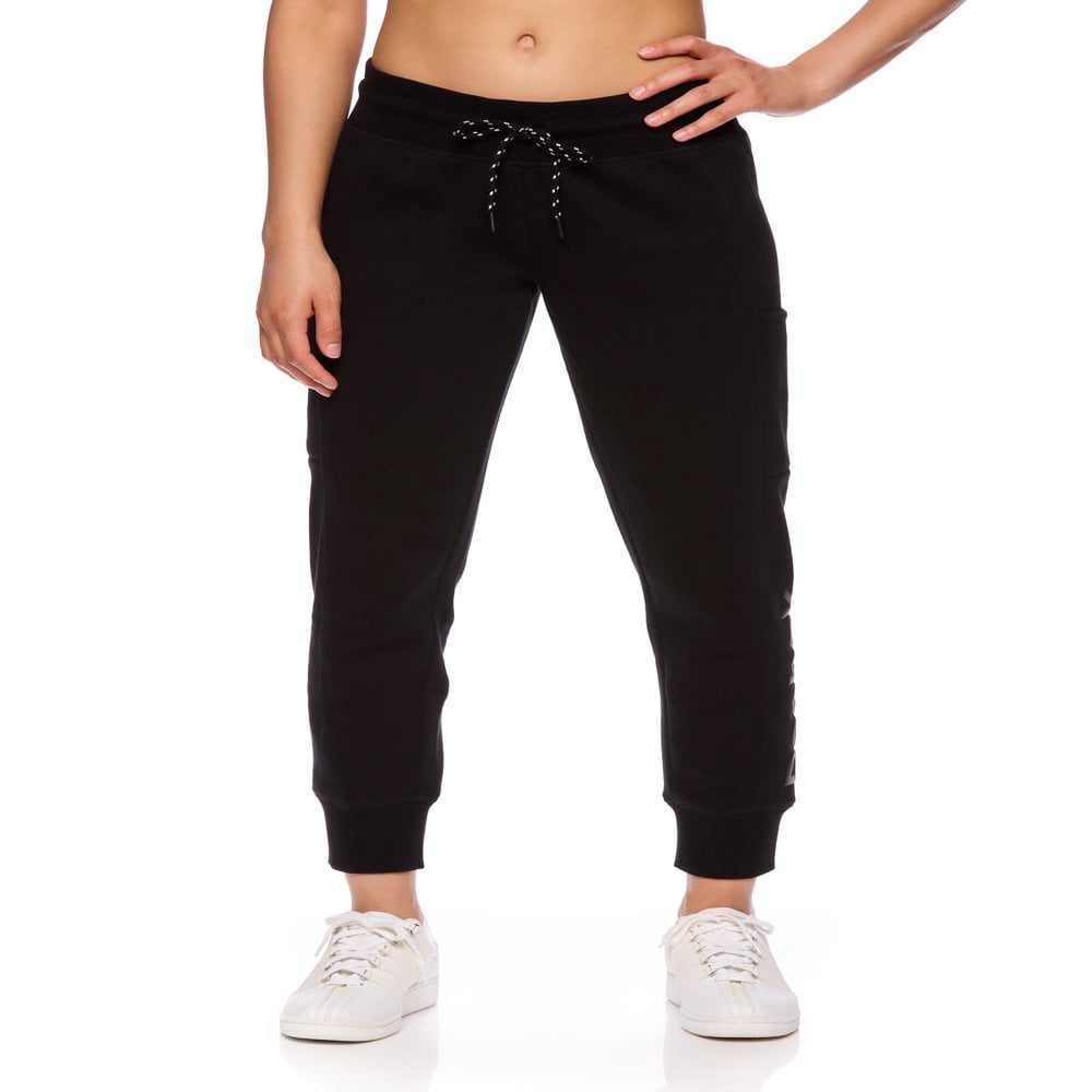 Women‘s Super Soft Fleece Gravity Jogger with Pocket