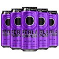 thumbnail image 1 of Perla Purpura Lata 473 ml 12 pack, 1 of 5