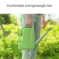 thumbnail image 4 of Garden Watering Pitcher Large Capacity PP Long  Flower Watering Can, Large Nozzle Design, Ergonomic Handle, WaterIndicator, Excellent PP Material, 4 of 8