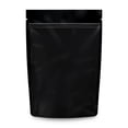 thumbnail image 3 of Loud Lock Mylar Bags 100 Count 5.25"x3.75" All Black - Resealable Food Storage Bags, 3 of 9
