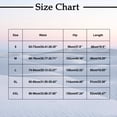 thumbnail image 3 of PIWHJQK Women Athletic Yoga Shorts Women's 5 Inch Elastic Fitness Shorts Breathable Sport Leggings Combo Bottoms, 3 of 5