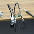 thumbnail image 4 of Almencla Support de Station de Soudure, Fixation PCB, Réparation de Soudure, 4 of 8