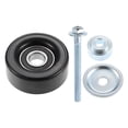 thumbnail image 1 of Polea Loca de Transmisión Unique Bargains para Mazda 3 2.5L, 1 of 7
