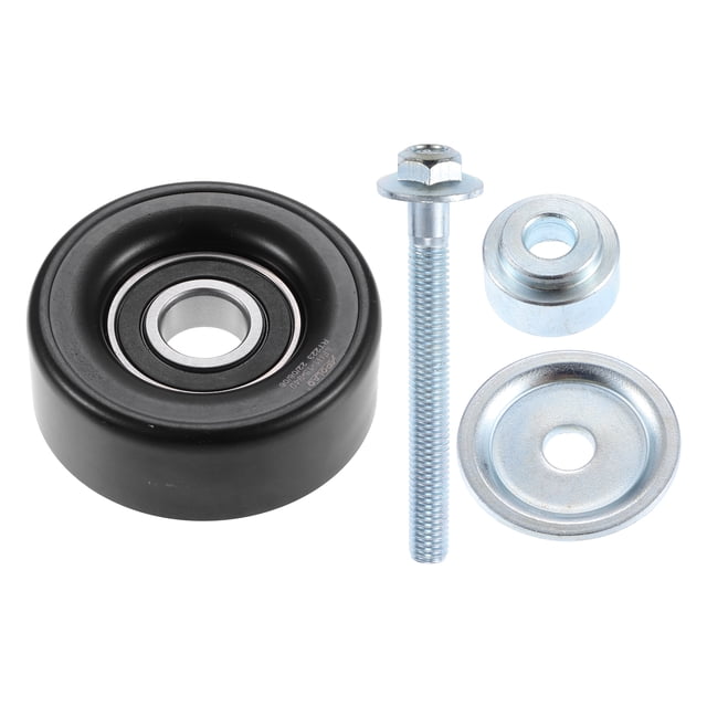 Polea Loca de Transmisión Unique Bargains para Mazda 3 2.5L