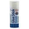 Charles Leonard, Inc Glue Stick, Nontoxic, Acid-free, .74 oz., 12/PK, White