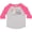 Heather and Hot Pink, variant on Inktastic Totally Llamazing Cute Llama with Sunglasses Boys or Girls Toddler T-Shirt