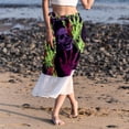 thumbnail image 6 of Halloween Stylish Chiffon Beach Dresses for Women - for Summer Beach Days, 6 of 6