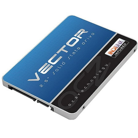 OCZ Technology Vector 2.5in SATA III SSD 128G
