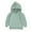 Green, variant on Lilgiuy Older Children 3D Dinasour Hoodies Tops Spring Casual Solid Basic Outdoor Pullover Hoody Sweatshirt for 6-7 Years