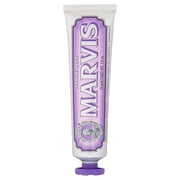 Marvis Jasmin Mint Toothpaste, 3.8 Oz