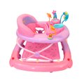 thumbnail image 3 of Andadera Prinsel BabyTek EBANDADERA42 Mecedora Musical Rosa, 3 of 4