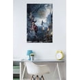 thumbnail image 2 of Disney Beauty And The Beast - Triptych 1 Wall Poster, 22.375" x 34", 2 of 2