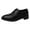 B, variant on Mens Dress Shoes Faux Patent Leather Tuxedo Derby Shoes Lace up Oxfords Business Casual Shoes