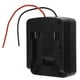 thumbnail image 2 of Caja de conector de batería,Adaptador de batería para adaptador de batería Bosch Base de conector de alimentación Claridad notable, 2 of 8
