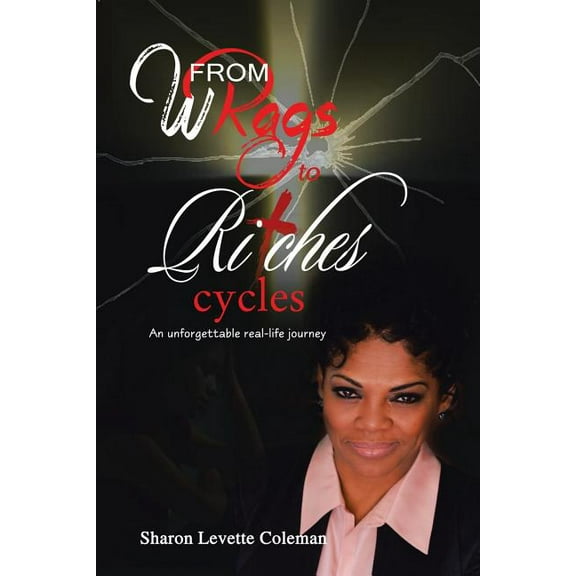 From Wrags to Ritches: Cycles (Paperback)