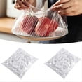 thumbnail image 2 of Household Disposable Plastic Wrap Cover, 2 of 5