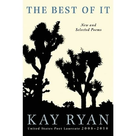 The Best of It : New and Selected Poems