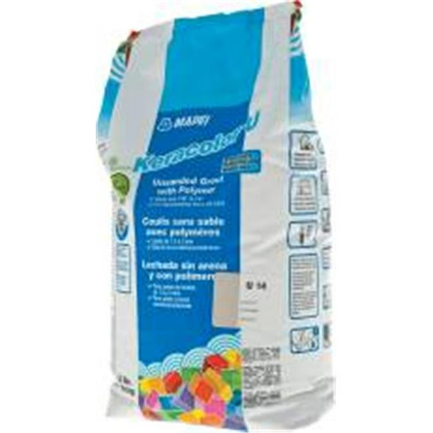Daltile 106302 Mapei Unsabed Coulis Biscuit 25Lb