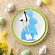 thumbnail image 1 of Easter Bunny Cutlery Set 4 Easter Bunny Cutlery Set Happy Easter Decoration, 1 of 6