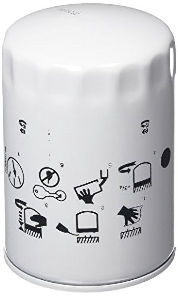 Engine Oil Filter Wix 57510