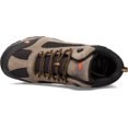 thumbnail image 5 of Merrell Bottes de Travail Mi-Hautes Imperméables pour Hommes, Moab Yest, 5 of 5