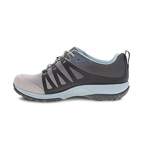 Dansko Women s Phylicia Waterproof Sneaker