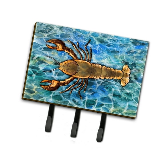 Lobster Leash or Key Holder