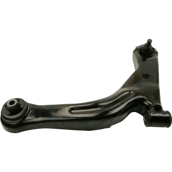 MOOG RK623210 Control Arm and Ball Joint Assembly