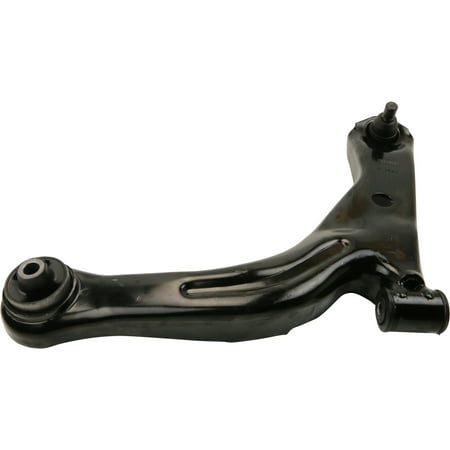 MOOG RK623210 Control Arm and Ball Joint Assembly