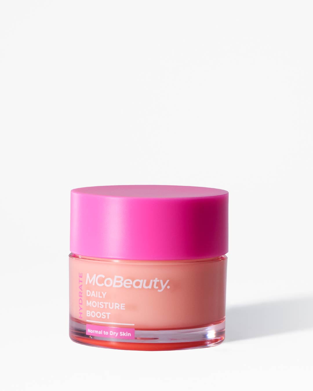 Mco Beauty Hydrate Daily Moisture Boost