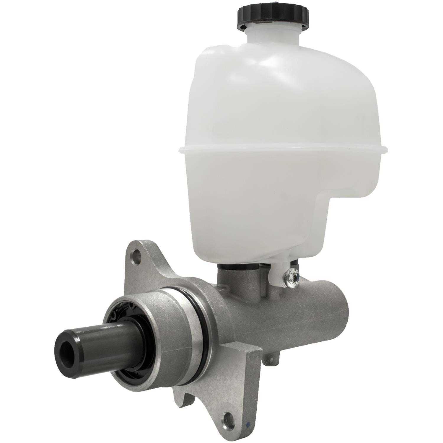 FVP Professional NM3080 New Brake Master Cylinder