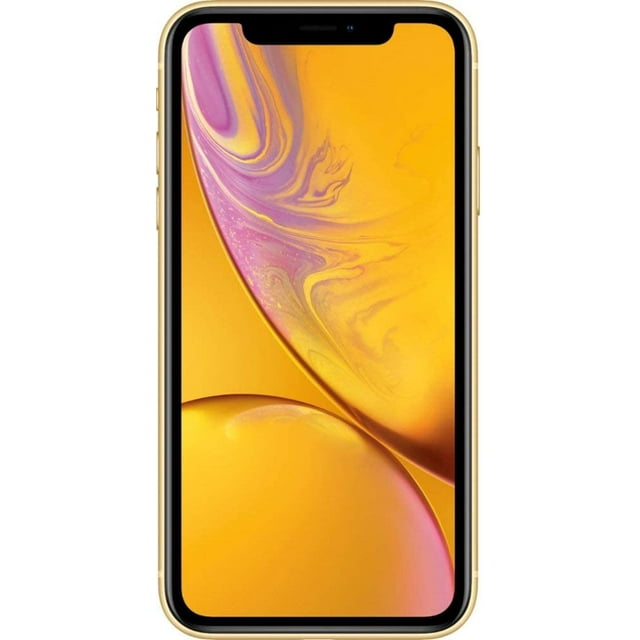 Apple iphone XR 64 Go Remis à Neuf Certifié
