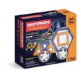 thumbnail image 1 of Magformers XL Cruisers Magnetic Construction Set, 1 of 7