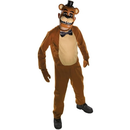 Five Nights at Freddys: Freddy Child Costume