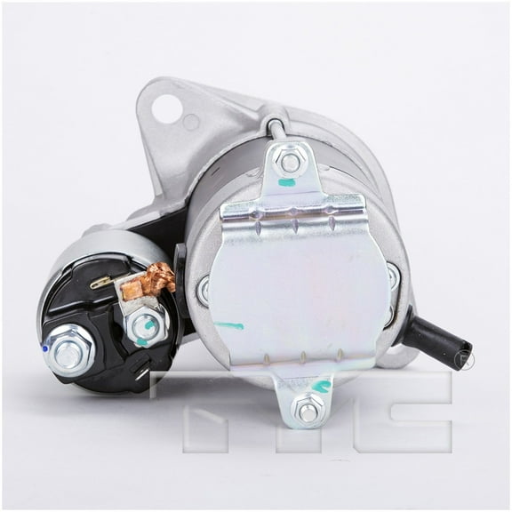 TYC 1-17955 Starter Motor for Subaru B9 Tribeca Fits 2006 Subaru Legacy