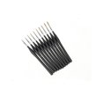 thumbnail image 1 of Aquarell Paint Brushes, 10pcs Paint Brushes For Canvas Painting, Modeling, 1 of 4