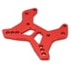 thumbnail image 2 of RC Shock Damper Mount, Corrosion Resistant Aluminum Alloy RC Front Shock Bracket With Fixed Shafts For Model Car ANGGREK Otros, 2 of 8