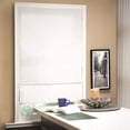 thumbnail image 3 of Chicology Privacy & Light Filtering Cordless Magnetic Roman Shades, 3 of 7